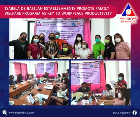 DOLE Isabela de Basilan .